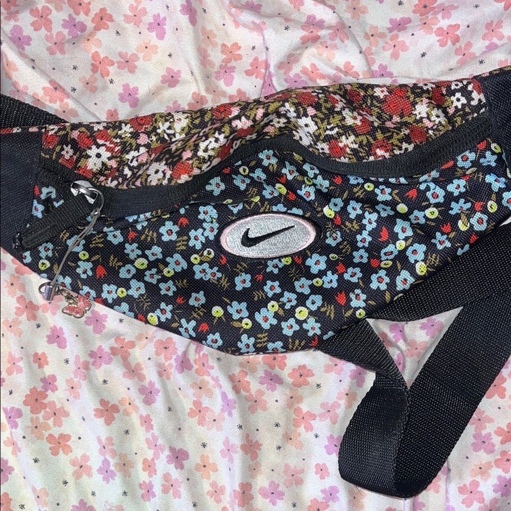 Floral Kids Bottoms